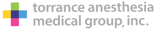 TAMG - Torrance Anesthesia Medical Group, Inc.